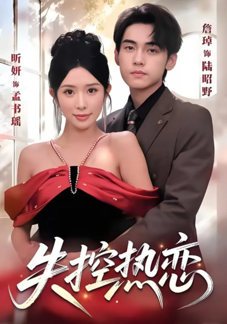 失控热恋