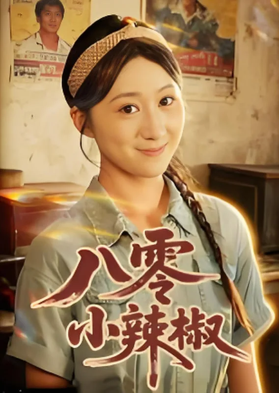 八零小辣椒