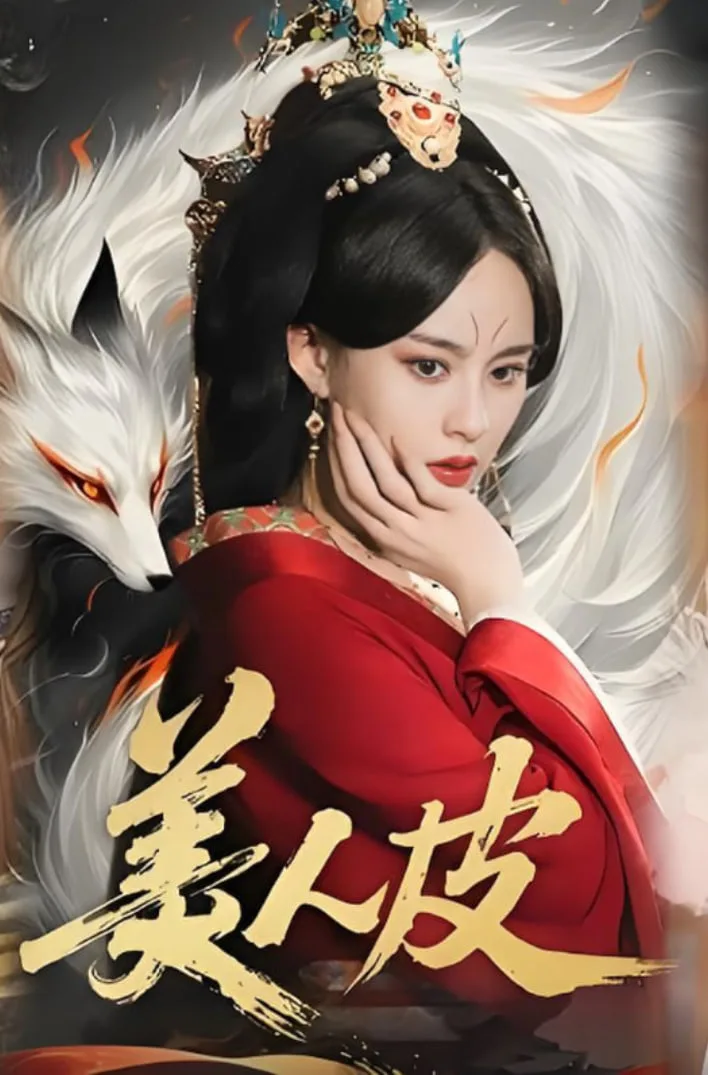 美人皮